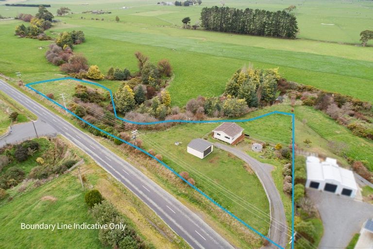 Photo of property in 752 Makino Road, Halcombe, Feilding, 4777