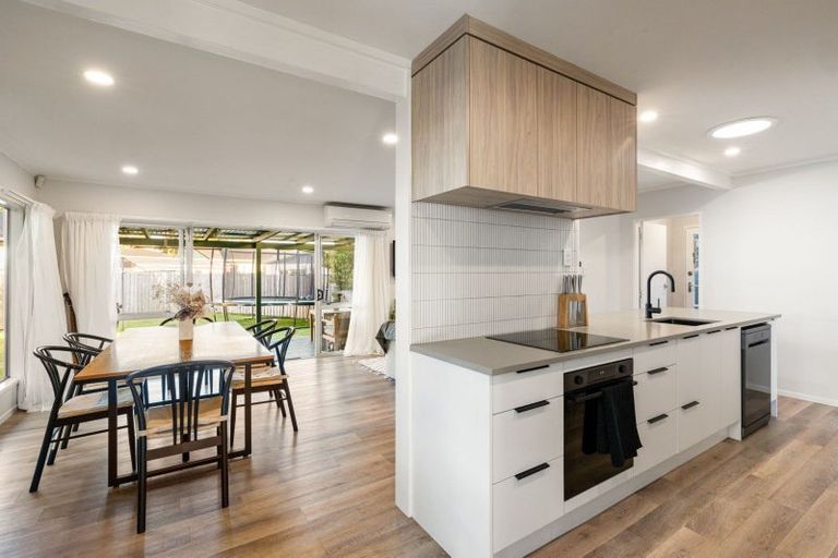 Photo of property in 34 Caernarvon Street, Dinsdale, Hamilton, 3204