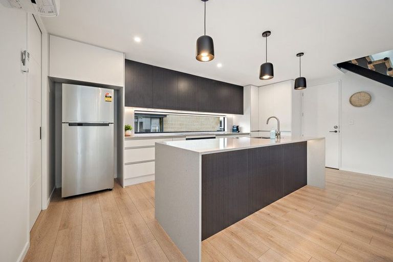 Photo of property in 39 Canon Street, St Albans, Christchurch, 8014