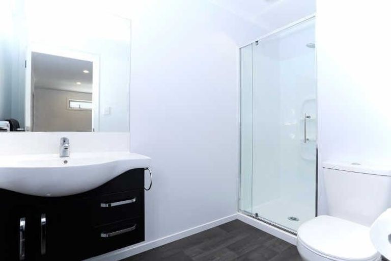 Photo of property in 42u3 Charlemont Street, Whitiora, Hamilton, 3200