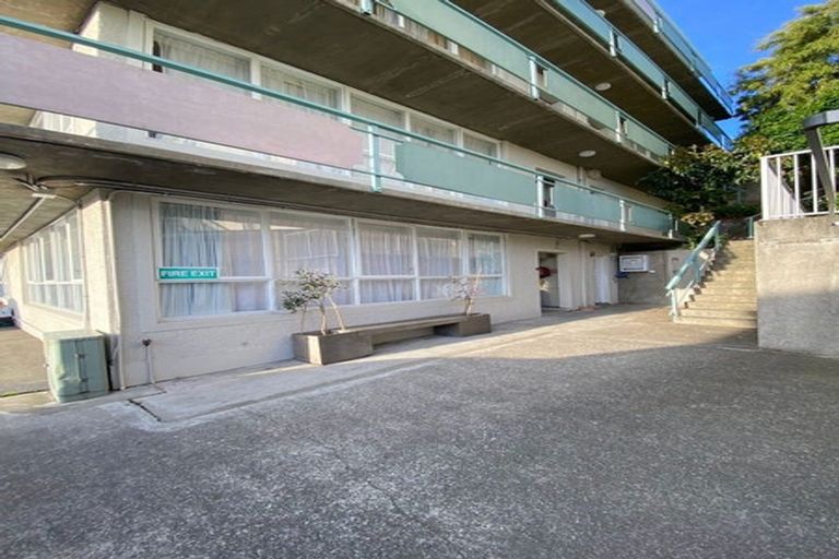 Photo of property in 16/60 Rintoul Street, Newtown, Wellington, 6021