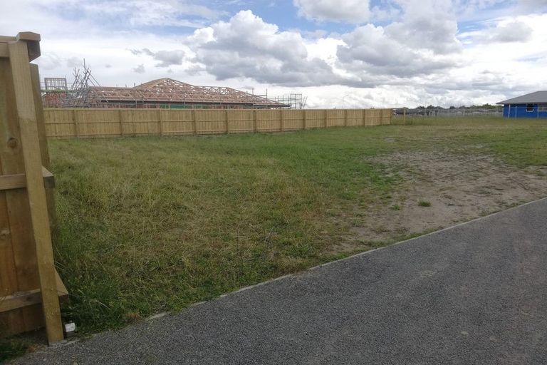 Photo of property in 1 Hunter Lane, Amberley, 7410