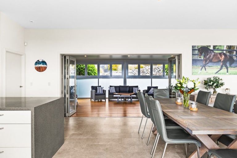 Photo of property in 15 Lightning Ridge View, Waimarama, 4294