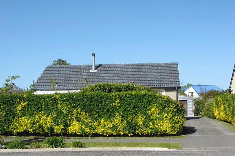 Photo of property in 68 Good Street, Rangiora, 7400