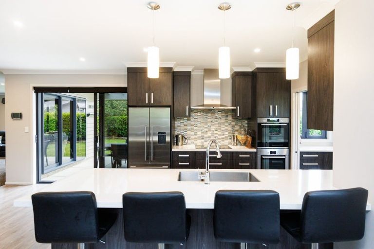 Photo of property in 18 Oak Crescent, Ashhurst, 4810