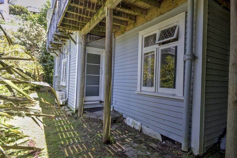 Photo of property in 3/44 Northland Road, Northland, Wellington, 6012