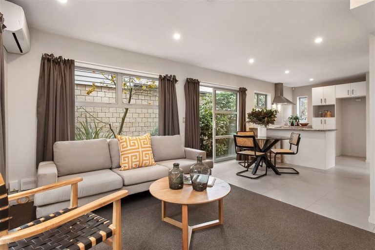 Photo of property in 67a Burke Street, Addington, Christchurch, 8024