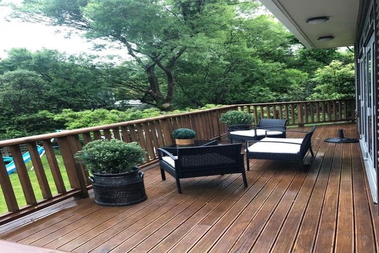 Photo of property in 241 Middleton Road, Glenside, Wellington, 6037