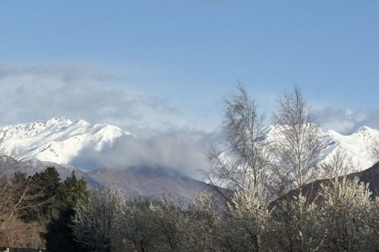 Photo of property in 81 Partridge Road, Hawea Flat, Wanaka, 9382