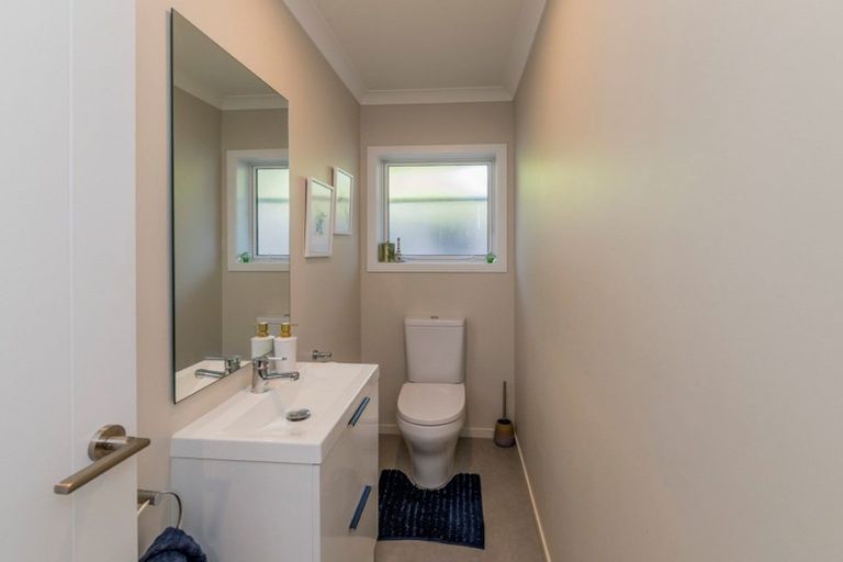 Photo of property in 3a Graham Street, Levin, 5510