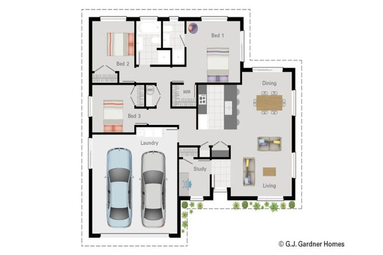 Photo of property in 89 Greenhills Drive, Coromandel, 3506