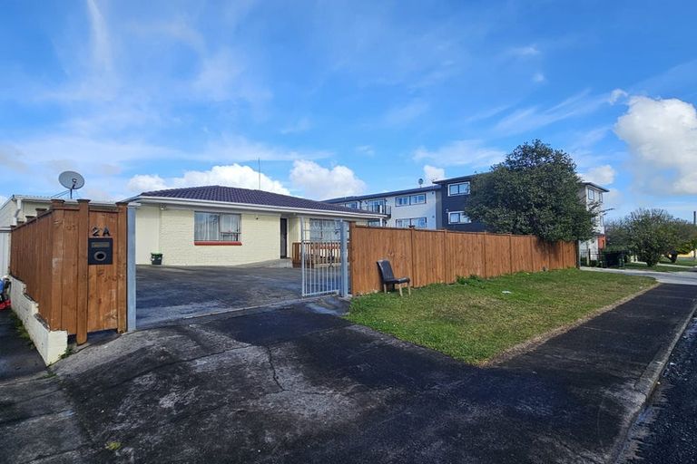 Photo of property in 2/2a Hutt Road, Manurewa, Auckland, 2102
