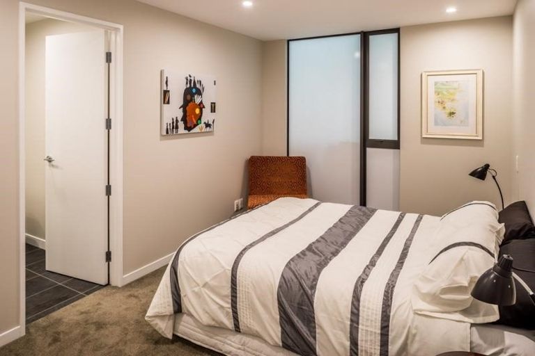 Photo of property in Vsp South, 507/166u Victoria Street, Te Aro, Wellington, 6011