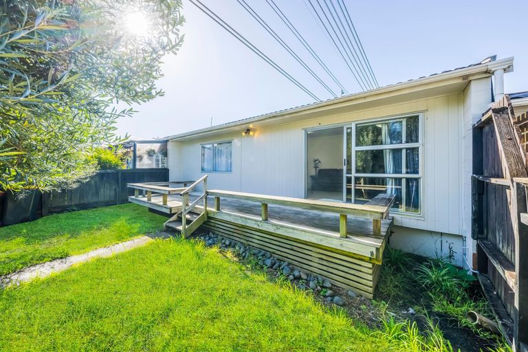 Photo of property in 4/87 Gray Avenue, Mangere East, Auckland, 2024