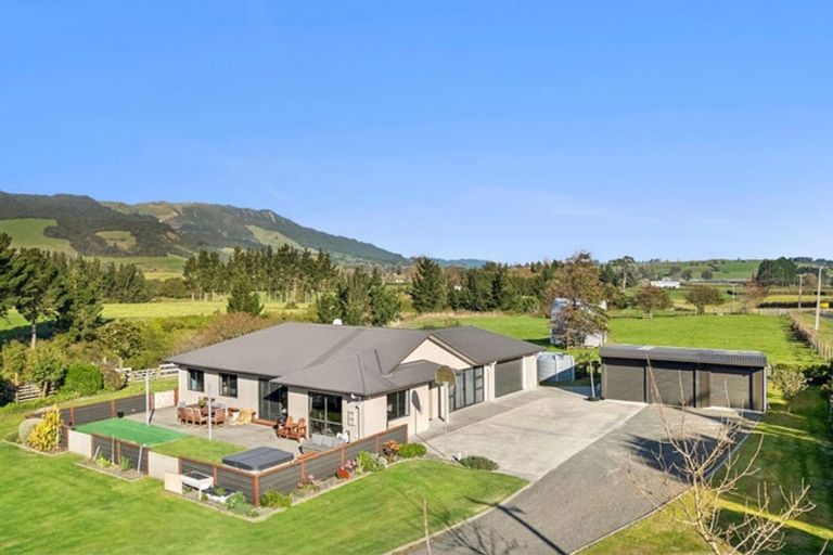 Photo of property in 974 Old Te Aroha Road, Okauia, Matamata, 3471