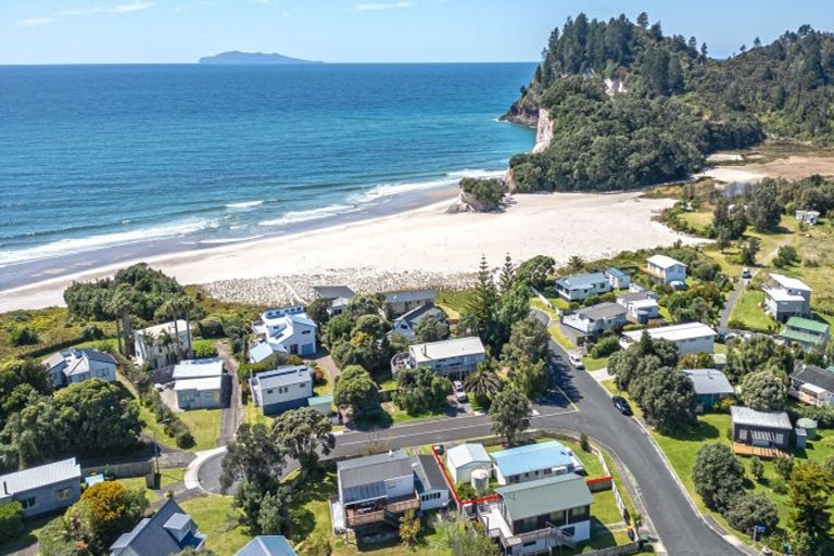 Photo of property in 91b Kon Tiki Road, Whiritoa, Whangamata, 3691