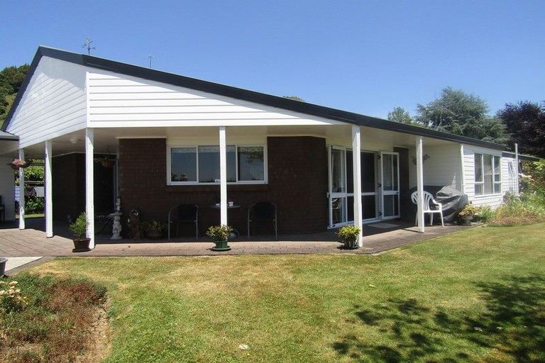 Photo of property in 15 Earl Street, Te Kuiti, 3910
