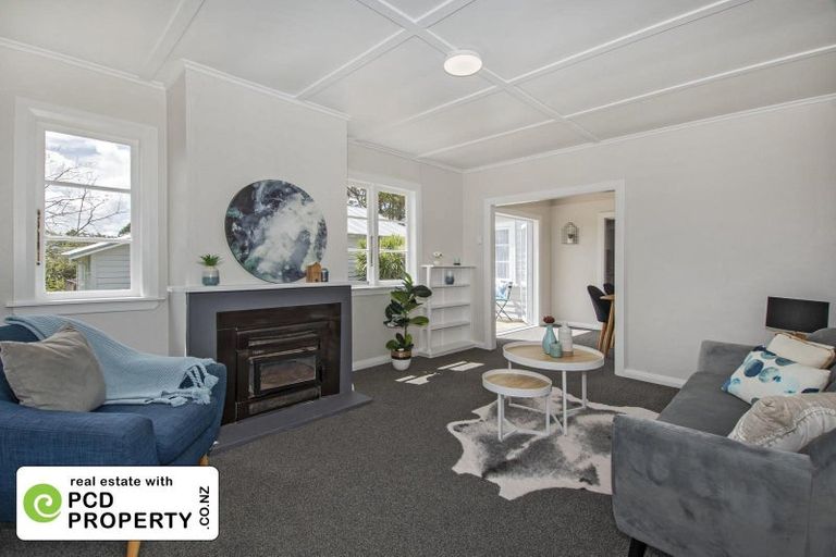 Photo of property in 58a Station Road, Te Kamo, Whangarei, 0112