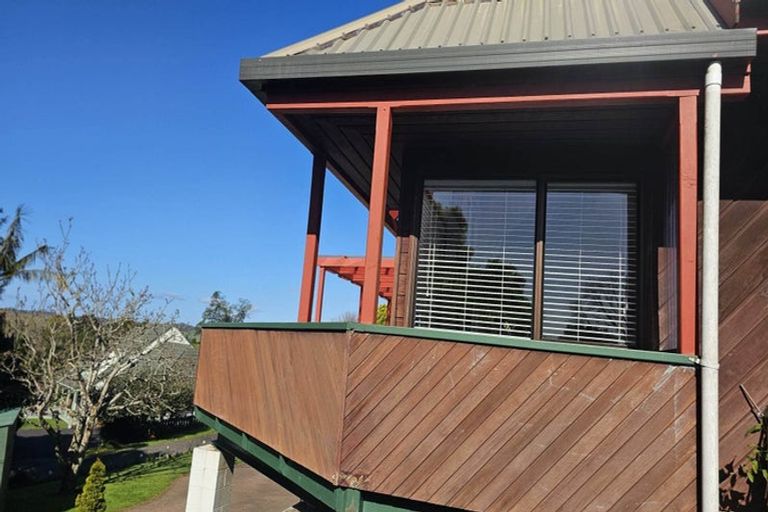 Photo of property in 73 Hillcrest Road, Kaikohe, 0405