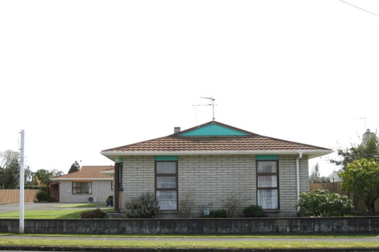 Photo of property in 62a Pembroke Road, Stratford, 4332