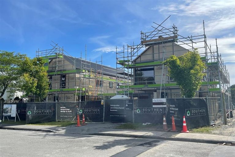 Photo of property in 8 Devonport Lane, St Albans, Christchurch, 8014