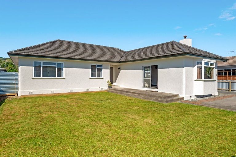 Photo of property in 13 Turenne Street, Inner Kaiti, Gisborne, 4010