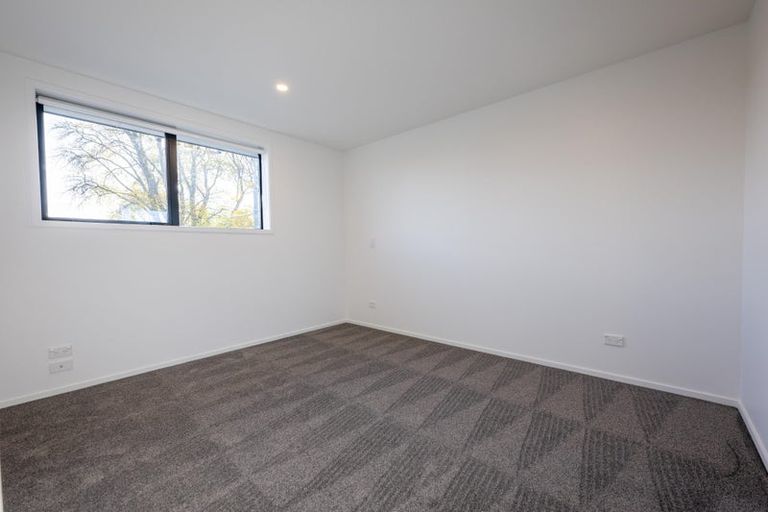 Photo of property in 1/6b Taramea Place, Addington, Christchurch, 8024