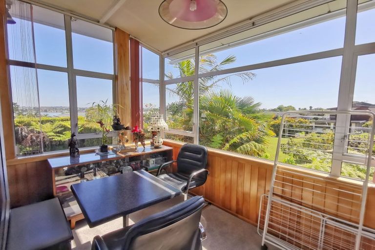 Photo of property in 14 Fortyfoot Lane, Sunnyhills, Auckland, 2010