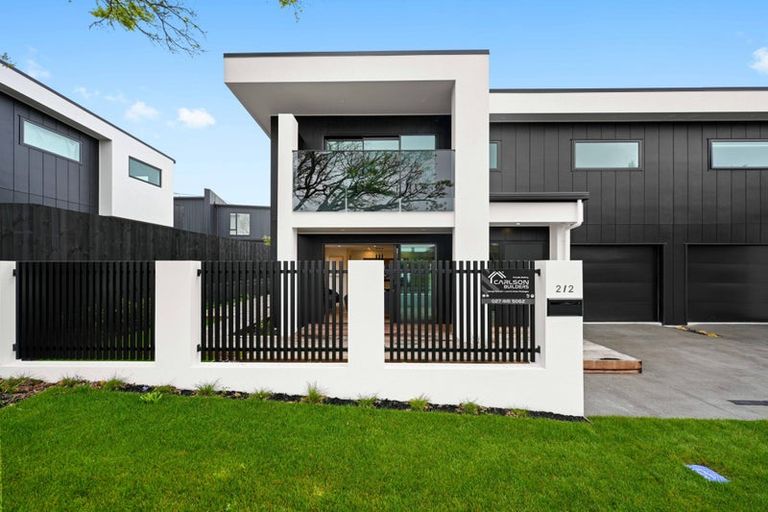 Photo of property in 1 Comries Road, Chartwell, Hamilton, 3210