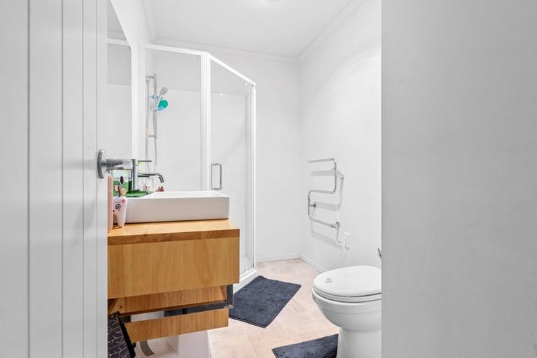 Photo of property in 4c Gadsby Place, Hamilton East, Hamilton, 3216