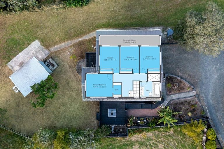 Photo of property in 462 Ahuroa Road, Puhoi, Warkworth, 0994