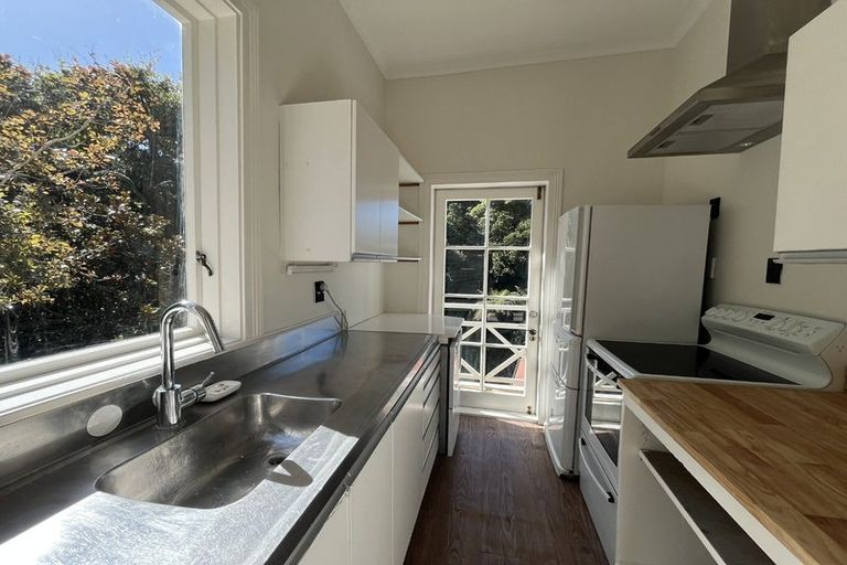 Photo of property in 20 Ascot Street, Thorndon, Wellington, 6011