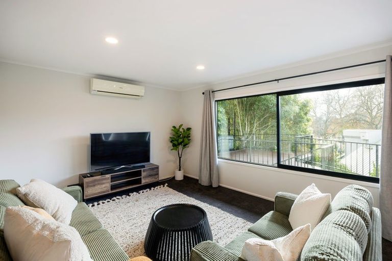 Photo of property in 3/27 Hillsborough Terrace, Hamilton Central, Hamilton, 3204