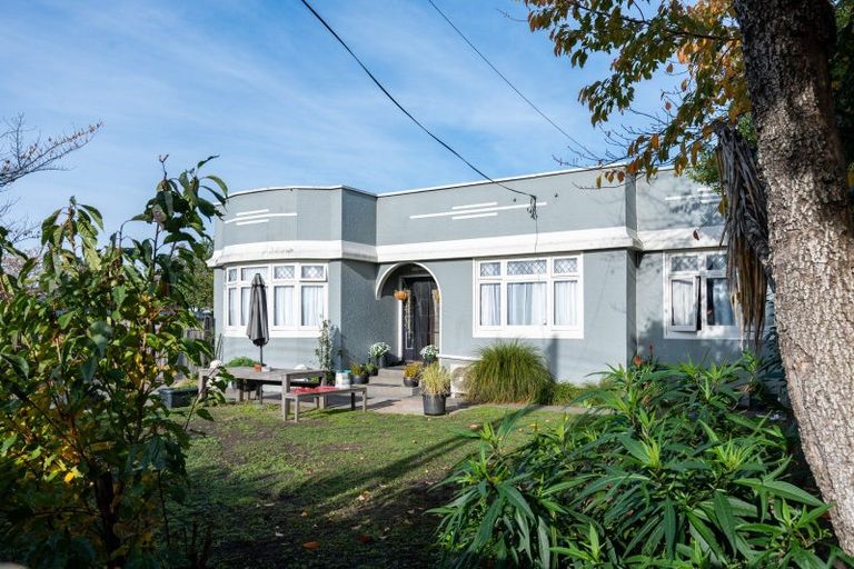 Photo of property in 101 Alexandra Crescent, Hastings, 4122