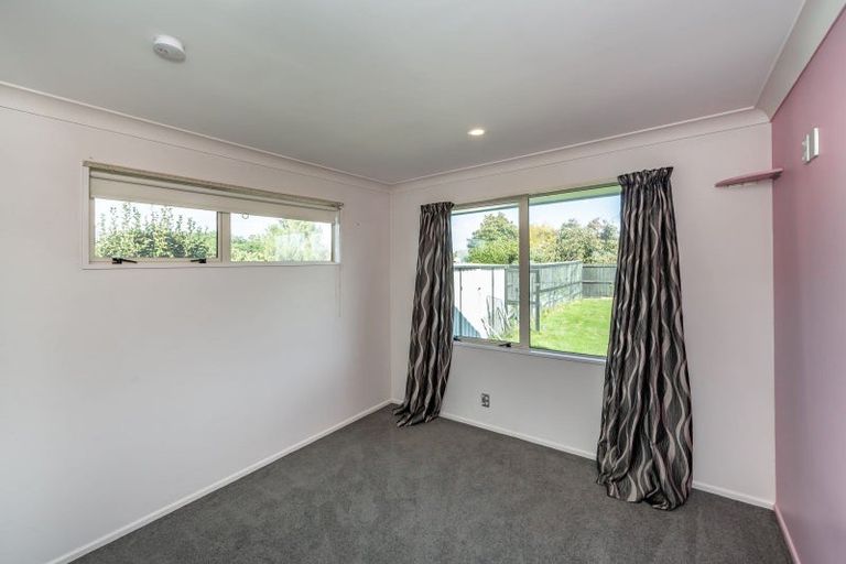 Photo of property in 24 Masefield Drive, Rolleston, 7614