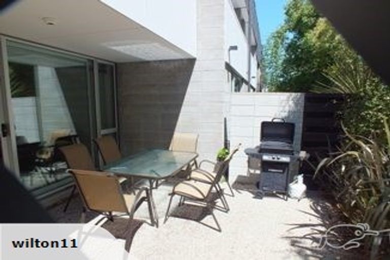 Photo of property in 906/225 Salisbury Street, Christchurch Central, Christchurch, 8013