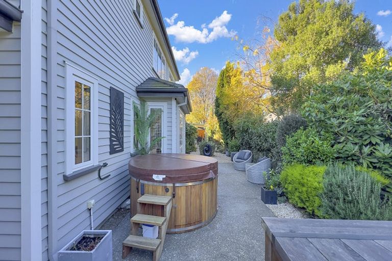 Photo of property in 1 Arlington Boulevard, Rangiora, 7400