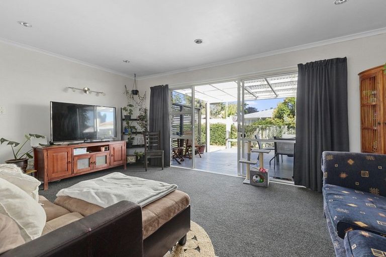 Photo of property in 124 Fairview Street, Chartwell, Hamilton, 3210