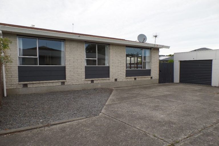 Photo of property in 4/154 King Street, Sydenham, Christchurch, 8023