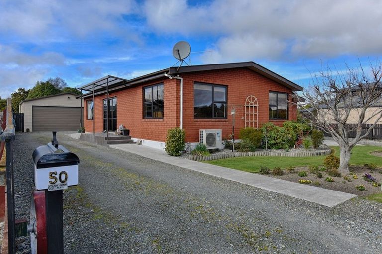 Photo of property in 50 Koa Street, Gore, 9710