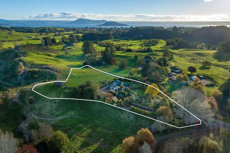 Photo of property in 37 Burwood Road, Tikitere, Rotorua, 3074