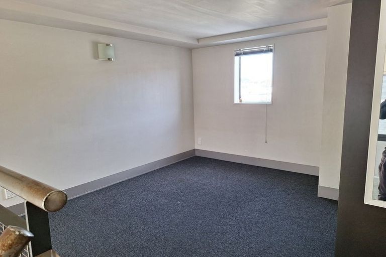 Photo of property in Urbane Apartments, 55/29 Webb Street, Mount Cook, Wellington, 6011
