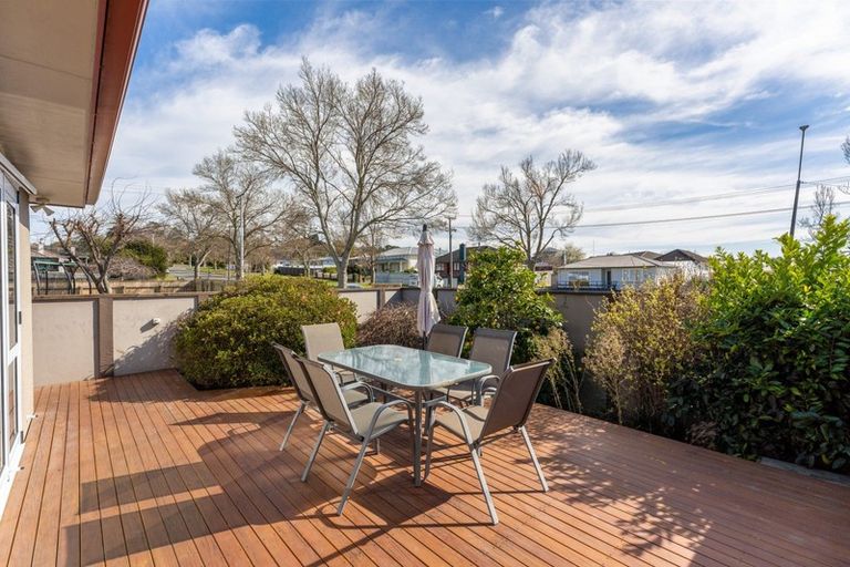 Photo of property in 13 North Street, Feilding, 4702