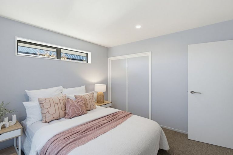 Photo of property in 17 Agathis Crescent, Wigram, Christchurch, 8025