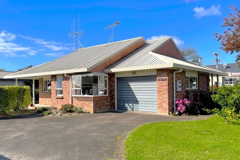 Photo of property in 12 Te Kanawa Street, Otorohanga, 3900