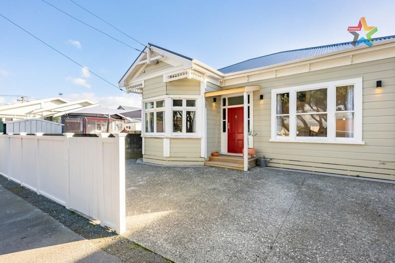 Photo of property in 49 Buick Street, Petone, Lower Hutt, 5012