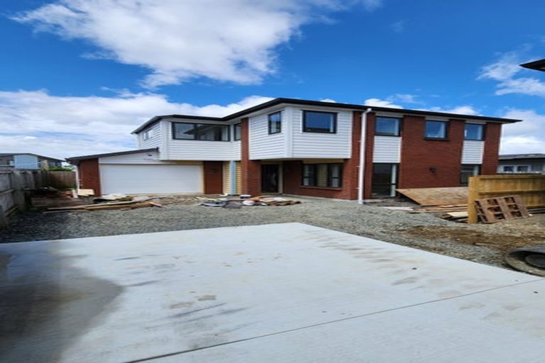 Photo of property in 708b Massey Road, Mangere, Auckland, 2022