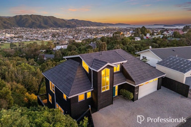 Photo of property in 53 Redvers Drive, Belmont, Lower Hutt, 5010