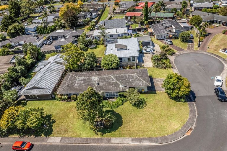 Photo of property in 22 Magnolia Avenue, Opaheke, Papakura, 2113