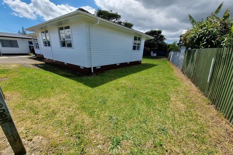 Photo of property in 1/18 Harania Avenue, Favona, Auckland, 2024